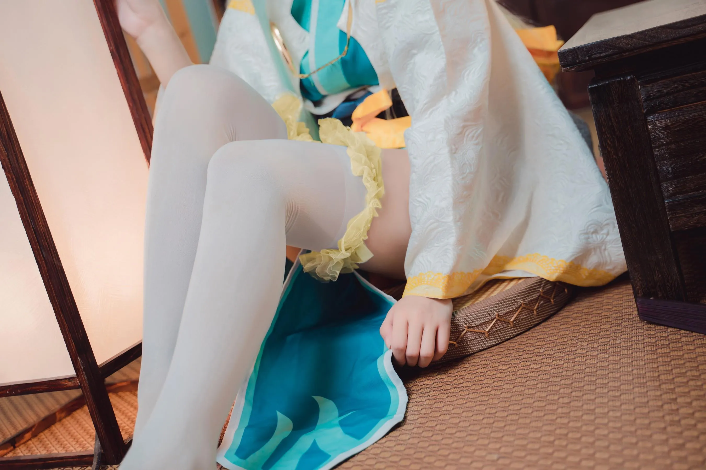 猫君君_MaoJun – NO.25 清姬原皮 [25P]插图2